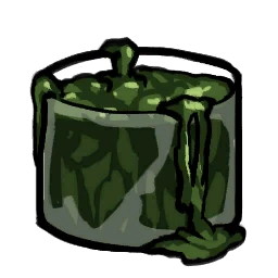 Sticky Muck